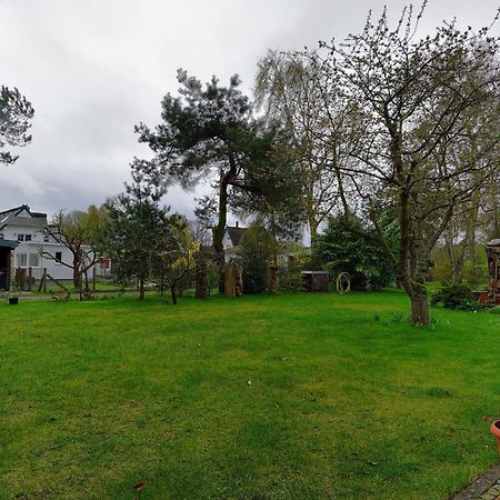 Grunewald, Ulf Zingst Exterior foto