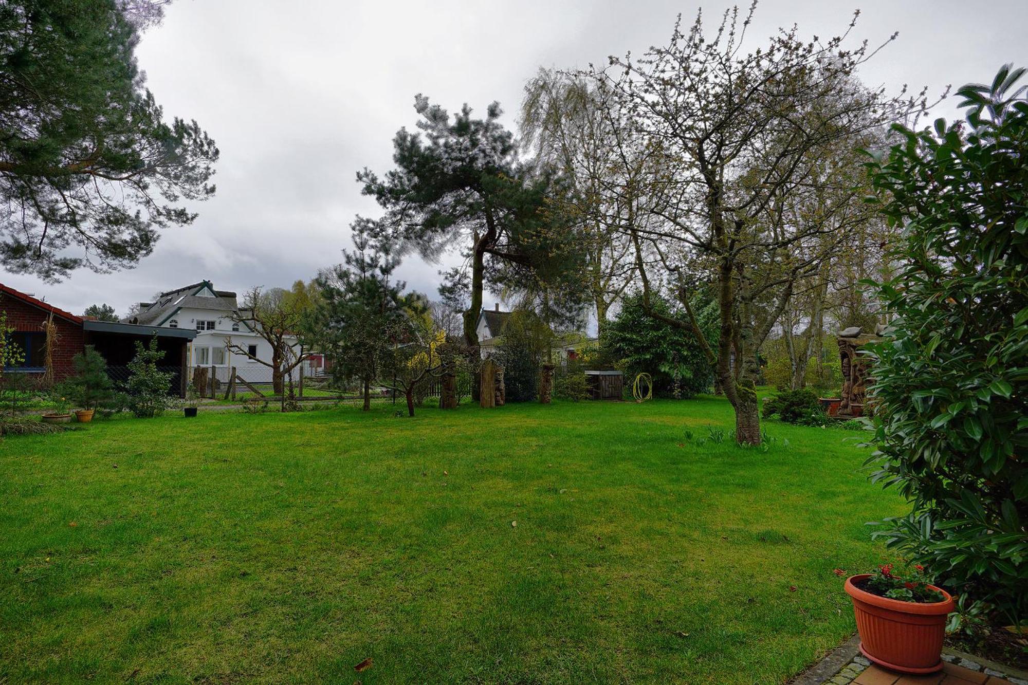 Grunewald, Ulf Zingst Exterior foto